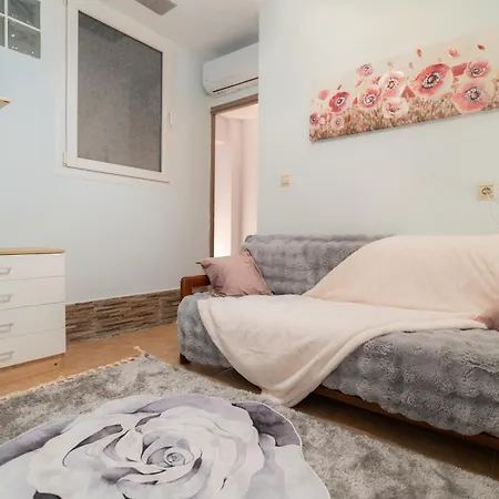 Apartamento Mary's Downtown - A Stroll Away From Mount Vermio Naousa (Imathia)