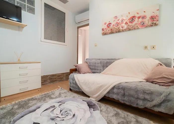 Apartamento Mary's Downtown - A Stroll Away From Mount Vermio Naousa (Imathia)